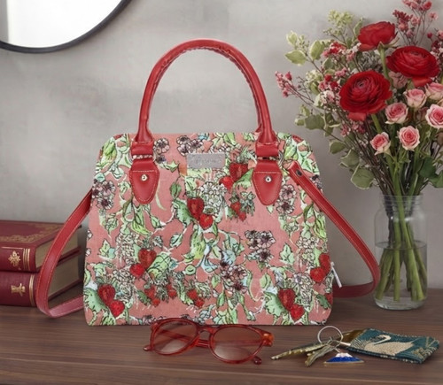 Signare wild strawberry art - signare,