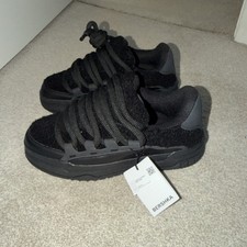 Men’s Bershka Black