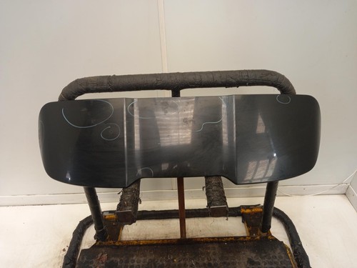 Nissan juke rear spoiler - juke,