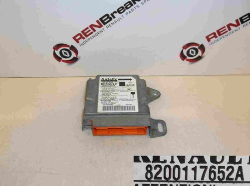 Renault megane scenic rx4 - renault,