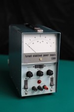 Farnell L30B power supply