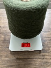 Boucle Fine Yarn Cone 659g