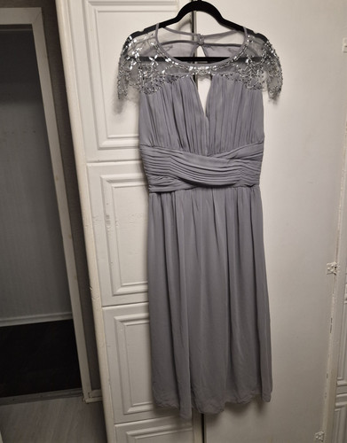 Little mistress grey - mistress,