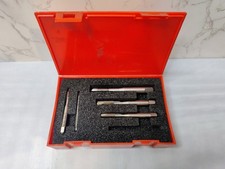 Tap Set Dormer E509 M3-M10. 3mm-10mm 