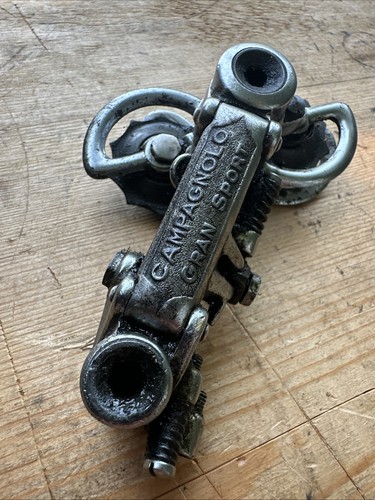 Campagnolo gran sport - gran,