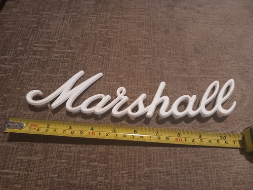 Large vintage marshall - large,