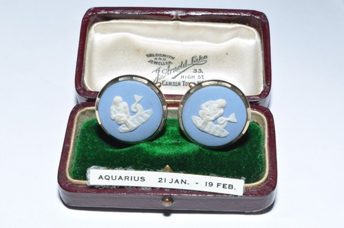 Charming vintage wedgwood - vintage,