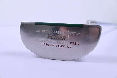 Fisher classic tour series - tour,