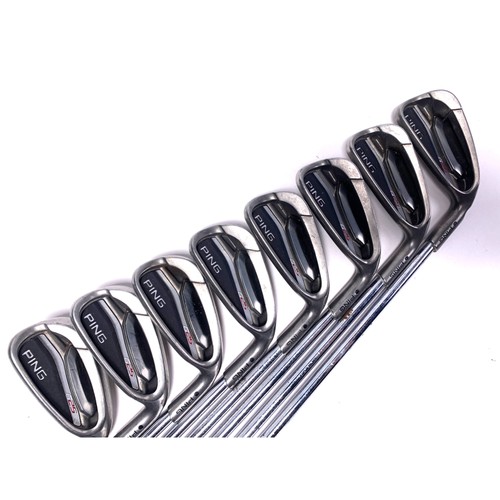 Ping g25 iron - iron, 3-pw