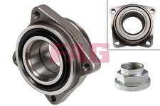 713 6170 70 WHEEL BEARING KIT FITS FOR SCHAEFFLER FAG