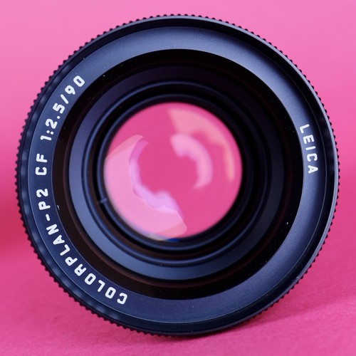 Leica leitz colorplan - leica/leitz, colorplan-p2