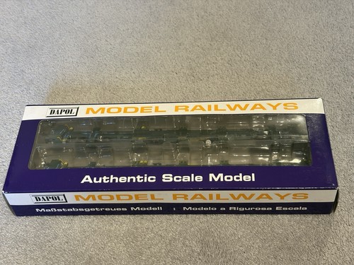 Dapol fea spine - dapol, fea-b