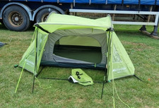 Eurohike Ribble 2 : Two berth