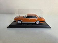 Hachette Norev 1/43 Nissan