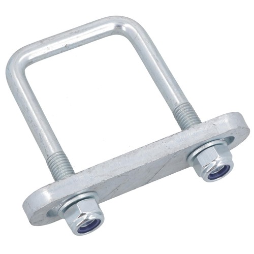 M12 bolt 63mm - 63mm, 100mm