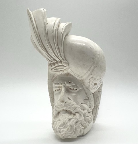 Vintage meerschaum pipe - meerschaum,