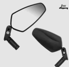 Bicycle Bar End Mirror