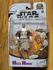 Star Wars Clone Wars Mace