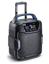 Portable Battery Powered 200W Speaker - Alto Professional Uber FX2