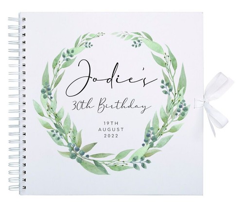 Personalised birthday - personalised,