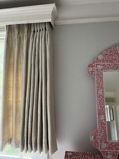 LUXURIOUS THERMAL INTERLINED