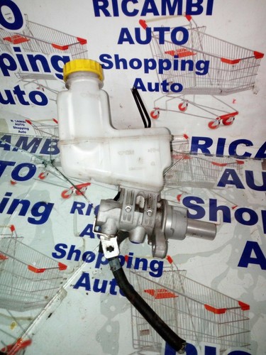 Brake pump fiat bravo doblo - pump,