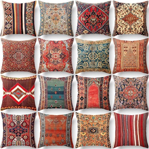 Turkey persian carpet - 18",
