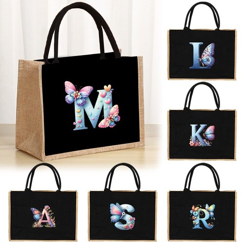 Reusable jute sacks burlap - jute,
