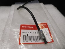 Honda CB 750 four K0 K1 K2