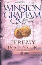 Jeremy Poldark: A Novel of