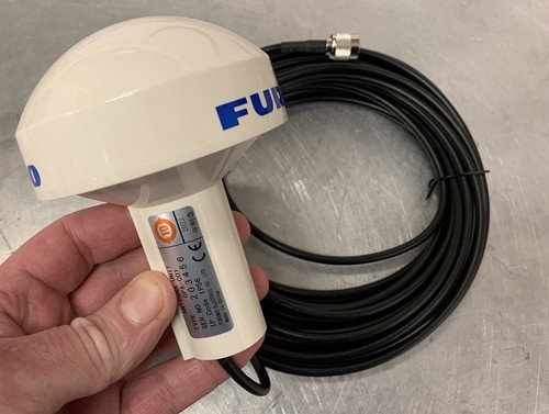 Furuno gps antenna gpa - gps,