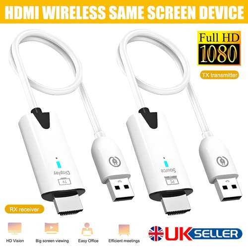 Wireless hdmi compatible - wireless, to