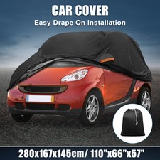 Waterproof 210D-PU Oxford Car