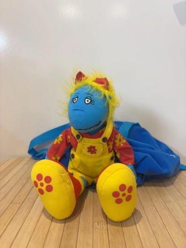 Vintage 1998 bbc tweenies - vintage,