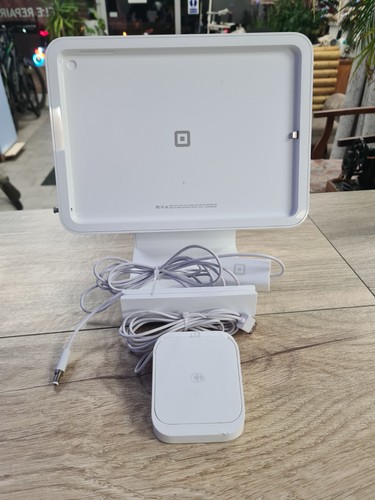 Pos system for ipad till - ipad,