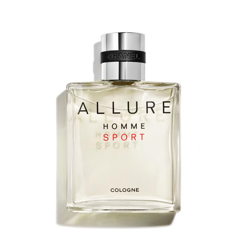 Chanel allure homme sport eau - chanel,