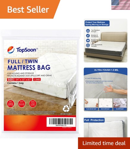 Topsoon mattress storage bag - topsoon,
