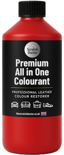 All one leather colourant - all,