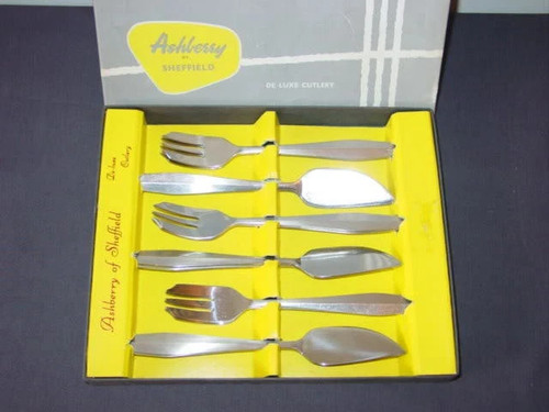 Spear jackson cutlery - spear,