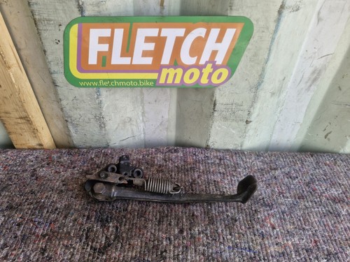 Yamaha tzr250 2ma - tzr250, side
