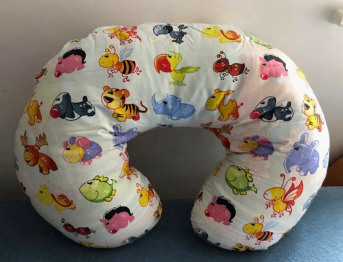 Shape baby nursing feeding - u-shape,