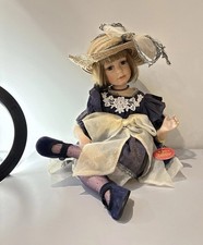 Vintage Handcrafted Porcelain