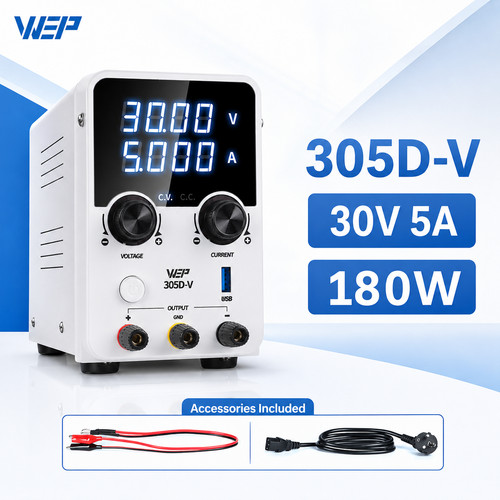 Variable power supply 30v - variable,