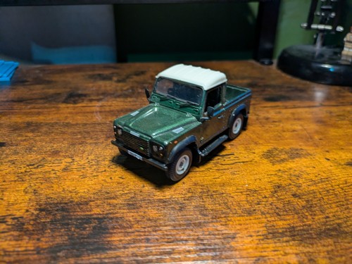 Britains land rover - britains,