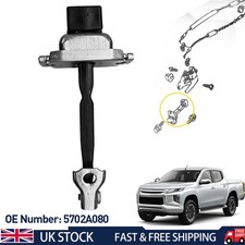 Front Door Check Strap Right