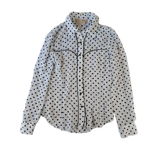 Wheels dollbaby polka dot - dollbaby,