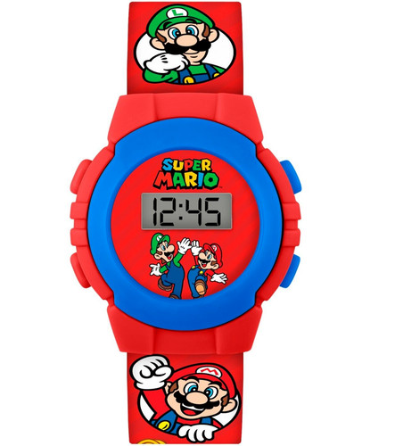 Super mario kids - mario, digital