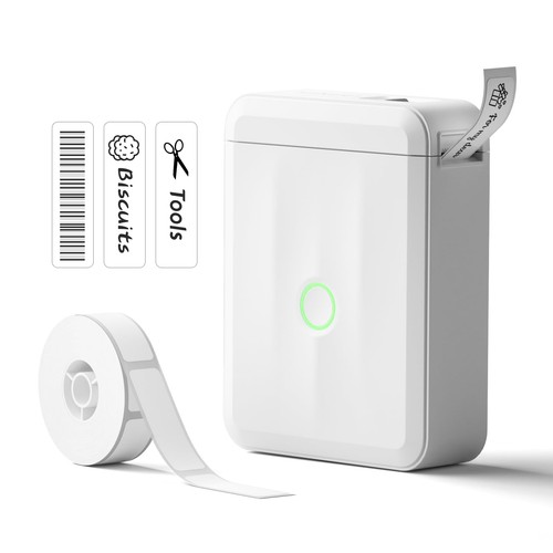 Niimbot label maker - niimbot,