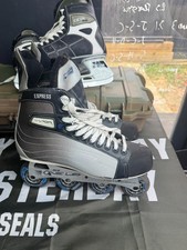 Bauer Nike Vapor Roller Hockey