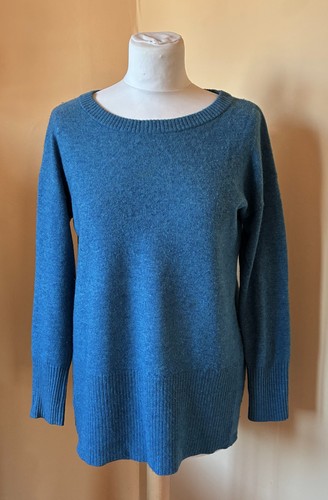 Womens longline 100 cashmere - longline,